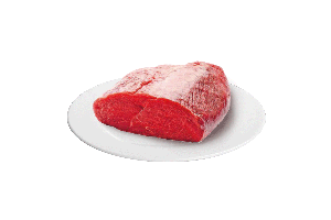 MR-Treska tmavá - porcie, (10%) 120-160 g, 5 kg GASTRO (A)