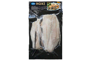 MR-HOKI filety s kožou Exklusiv, 1 kg (vák.bal.) (A)