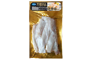 MR-RYBA Treska Aljašská exklusiv VB 400 g (A)