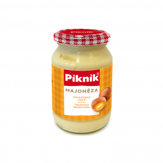 PIKNIK Majonéza